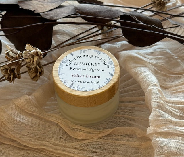 Lumière™ Renewal: Velvet Dream
