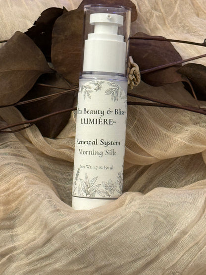 Lumière™ Renewal: Morning Silk