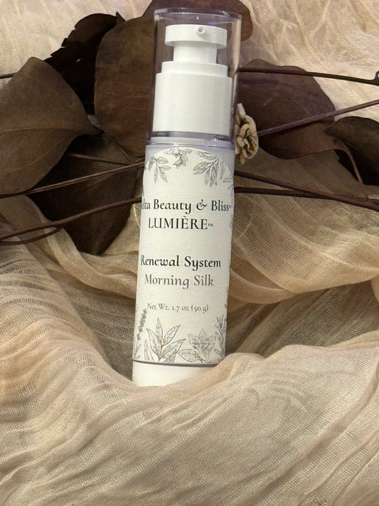 Lumière™ Renewal: Morning Silk