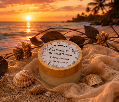 Lumière™ Renewal: Velvet Dream