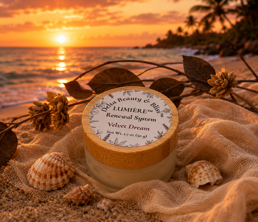 Lumière™ Renewal: Velvet Dream